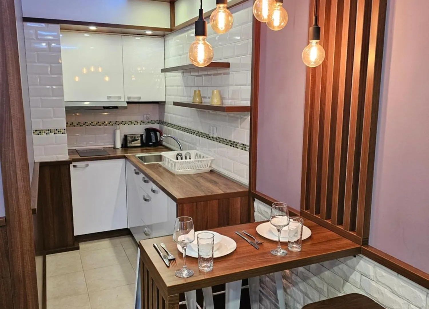 Elegant Studio In Top Bansko Location - Ski & Relax By Flat Mаnager
