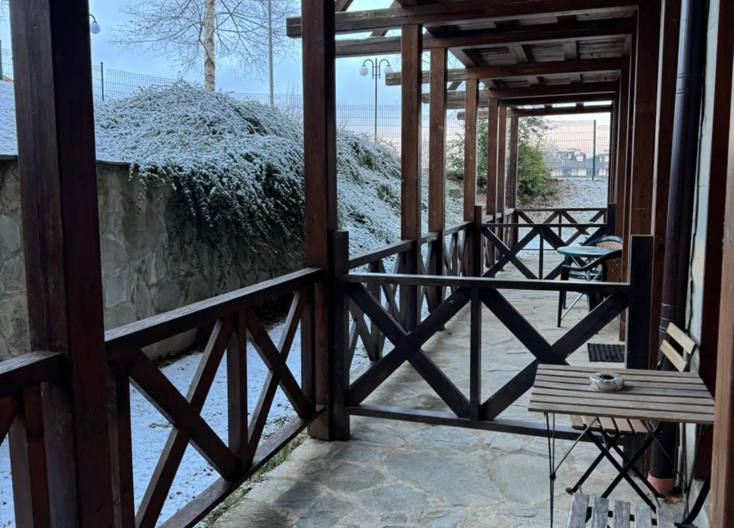 Elegant Studio In Top Bansko Location - Ski & Relax By Flat Mаnager 0*,