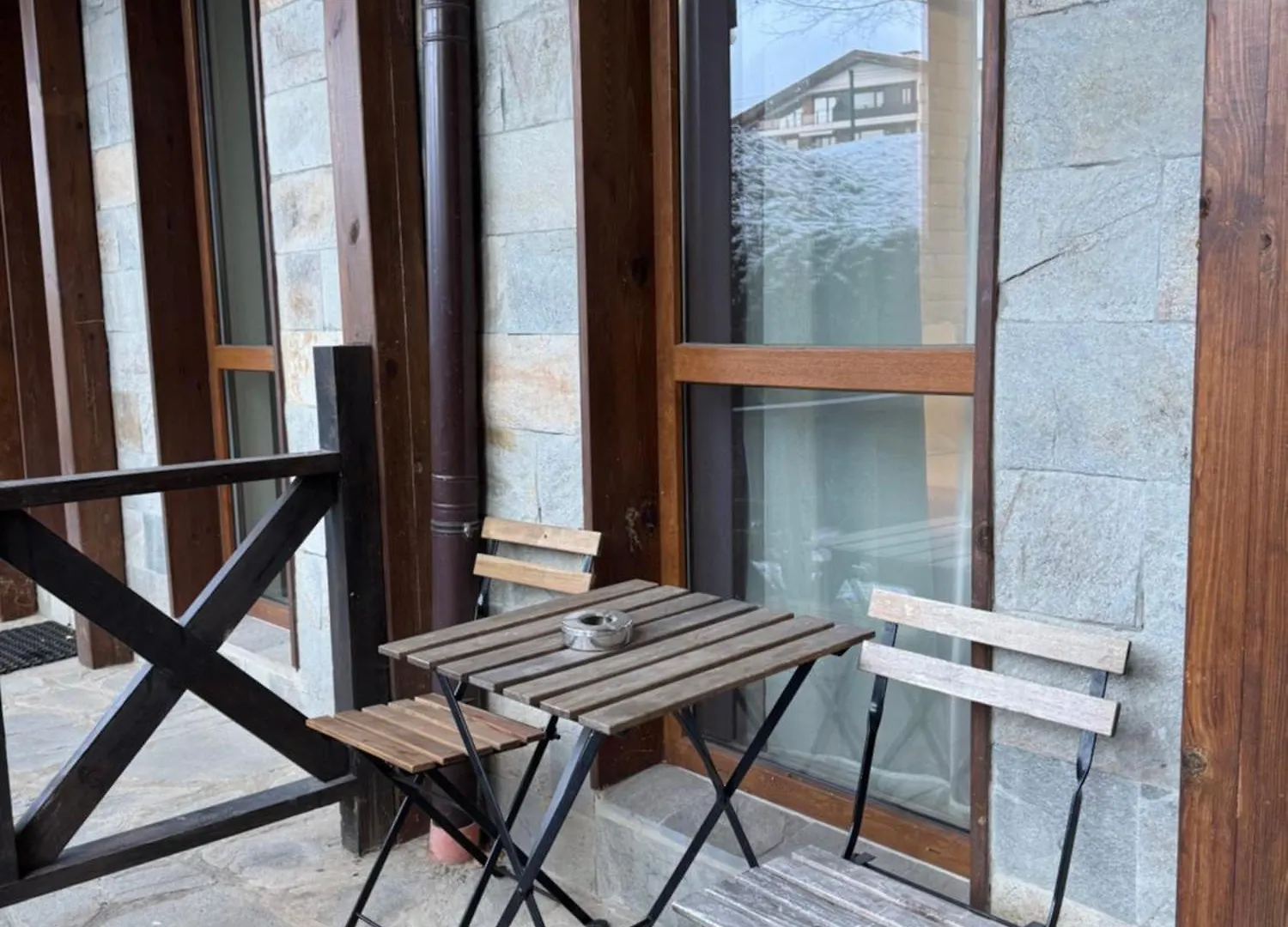 Elegant Studio In Top Bansko Location - Ski & Relax By Flat Mаnager Apartment