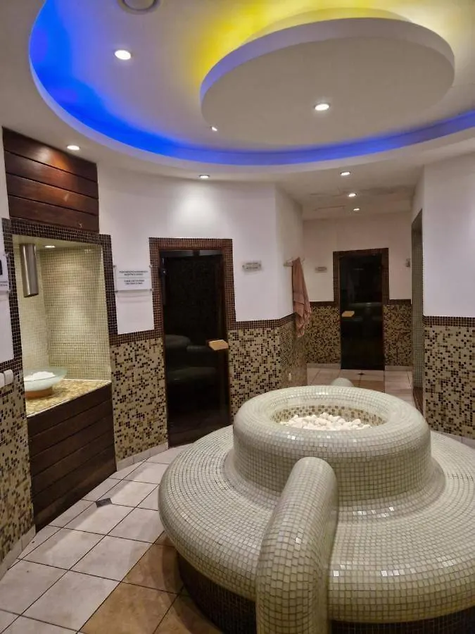 Elegant Studio In Top Bansko Location - Ski & Relax By Flat Mаnager