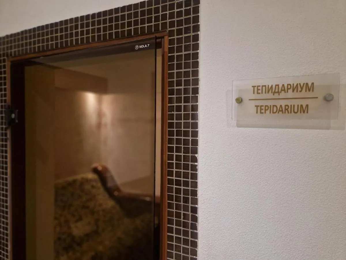 Apartment Elegant Studio In Top Bansko Location - Ski & Relax By Flat Mаnager Bulgaria