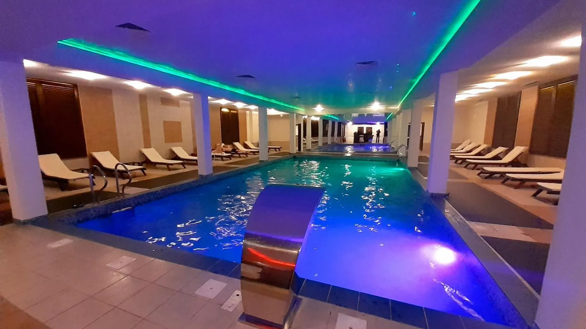 Apartment Elegant Studio In Top Bansko Location - Ski & Relax By Flat Mаnager