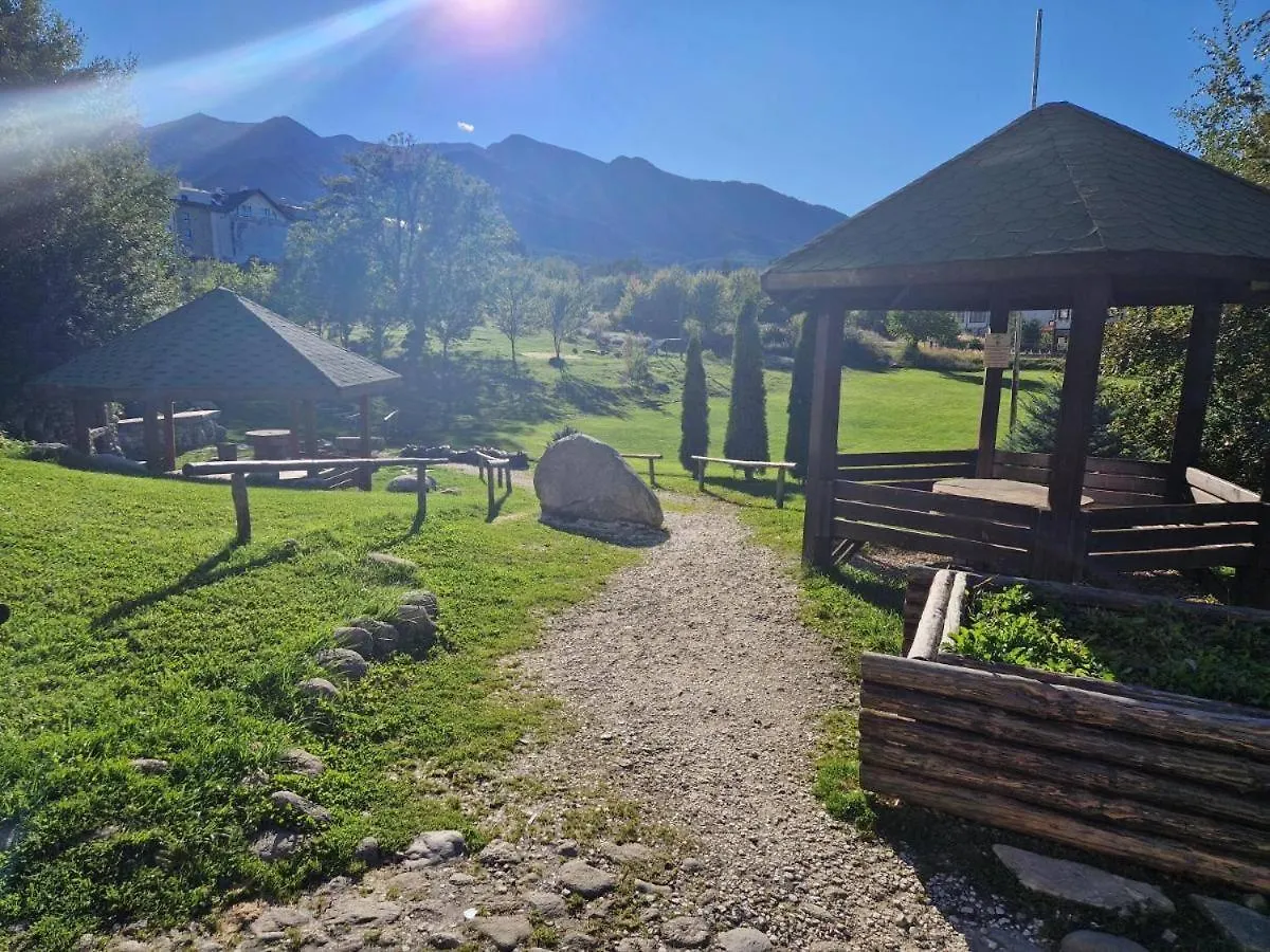 Elegant Studio In Top Bansko Location - Ski & Relax By Flat Mаnager Bulgaria