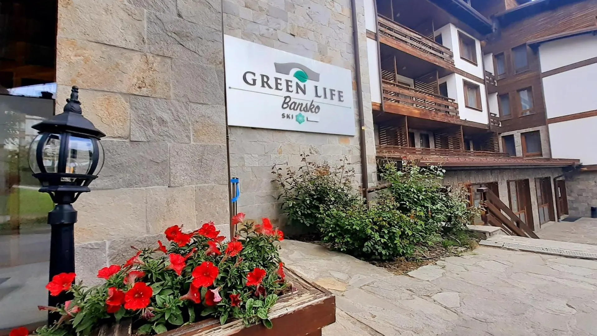 Elegant Studio In Top Bansko Location - Ski & Relax By Flat Mаnager 0*,  Bulgaria