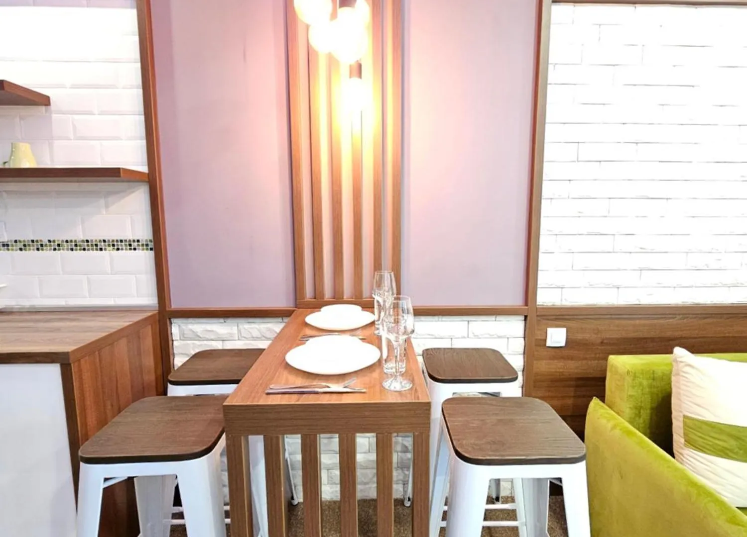 Elegant Studio In Top Bansko Location - Ski & Relax By Flat Mаnager 0*,