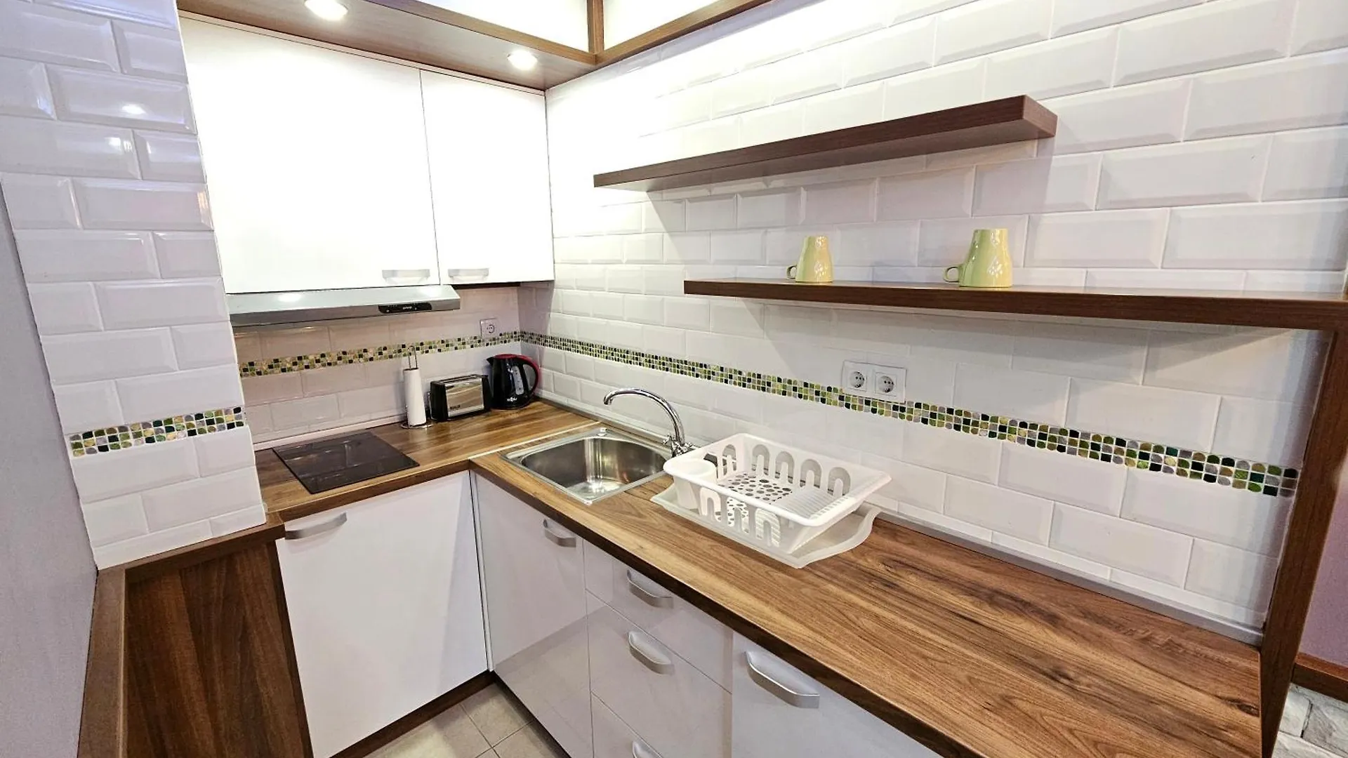 Elegant Studio In Top Bansko Location - Ski & Relax By Flat Mаnager